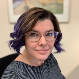 Meet your Posher, Kelley